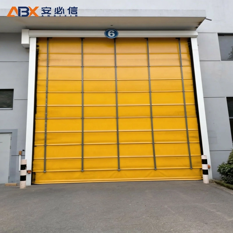 湘西土家族苗族柔性门