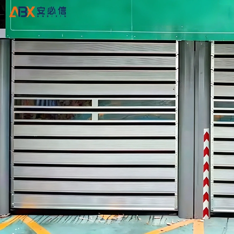 湘西土家族苗族消防高速门